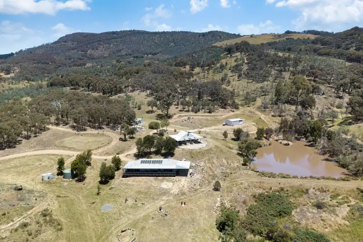 Third view of Homely house listing, 410 Egans Lane, Glenlogie VIC 3469