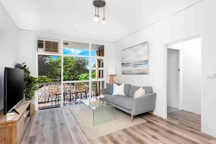17/382 Mowbray Road, Lane Cove North NSW 2066