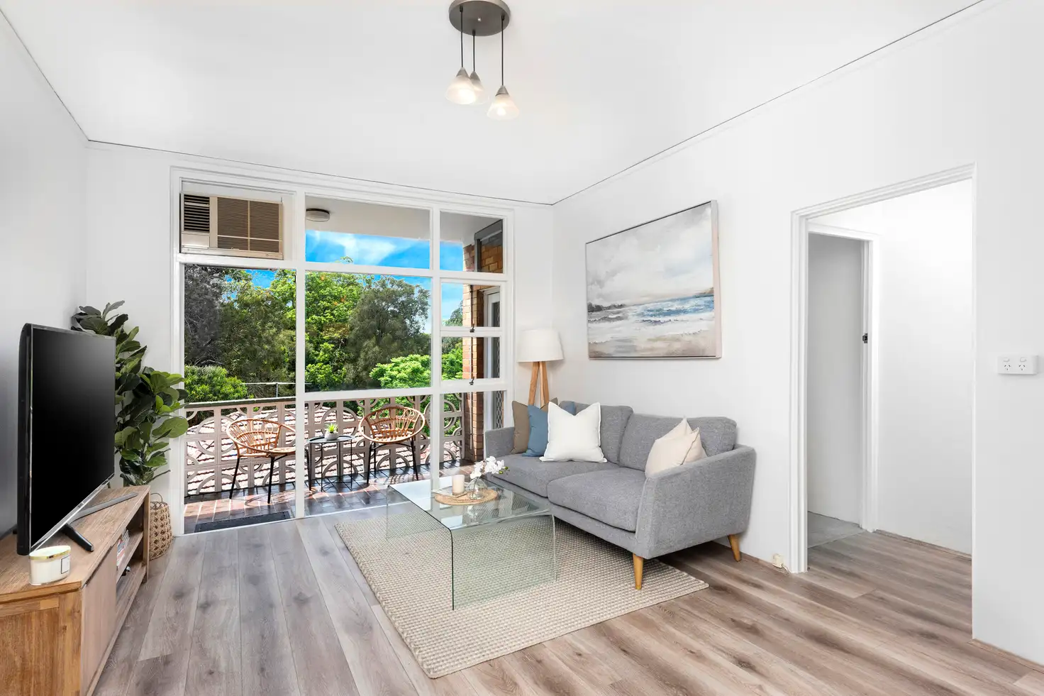 Main view of Homely apartment listing, 17/382 Mowbray Road, Lane Cove North NSW 2066