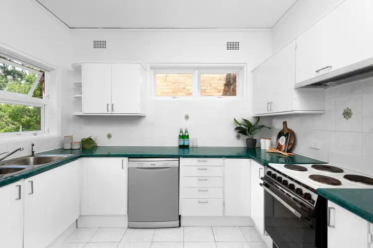 Second view of Homely apartment listing, 17/382 Mowbray Road, Lane Cove North NSW 2066