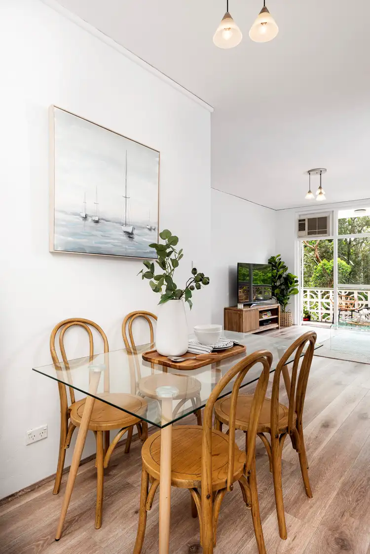 Third view of Homely apartment listing, 17/382 Mowbray Road, Lane Cove North NSW 2066