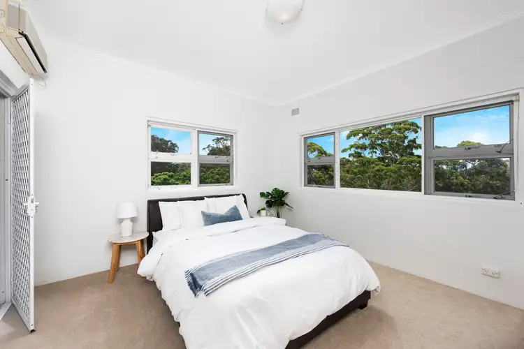 Fourth view of Homely apartment listing, 17/382 Mowbray Road, Lane Cove North NSW 2066