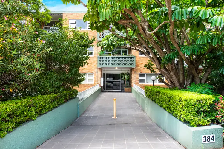 Sixth view of Homely apartment listing, 17/382 Mowbray Road, Lane Cove North NSW 2066