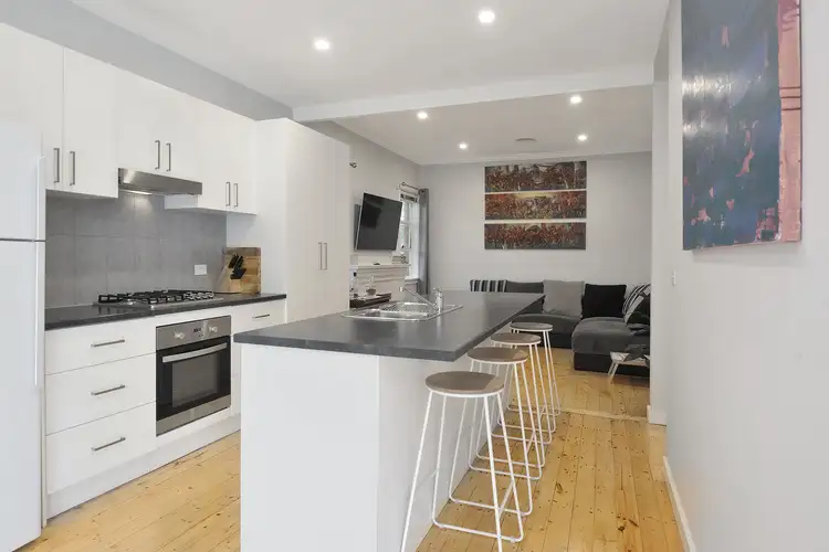 Second view of Homely house listing, 1109 Armstrong Street North, Ballarat North VIC 3350