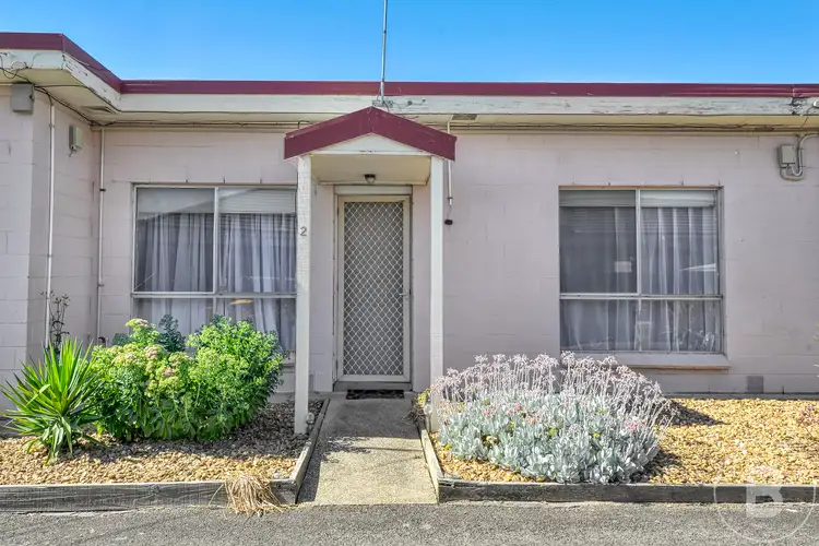 2/914 Geelong Road, Canadian VIC 3350