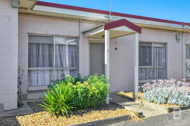 Second view of Homely unit listing, 2/914 Geelong Road, Canadian VIC 3350