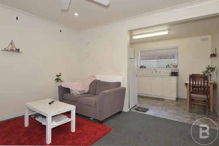 Fourth view of Homely unit listing, 2/914 Geelong Road, Canadian VIC 3350