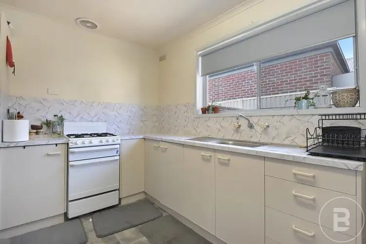 Fifth view of Homely unit listing, 2/914 Geelong Road, Canadian VIC 3350