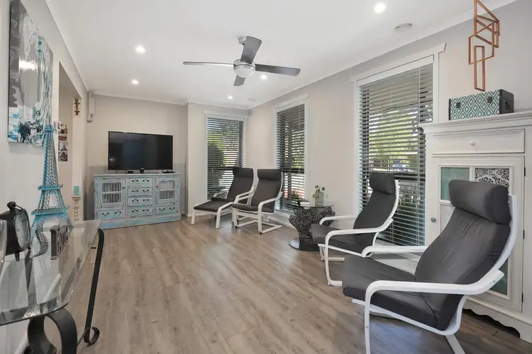 Second view of Homely house listing, 109 Mansfield Avenue, Mount Clear VIC 3350