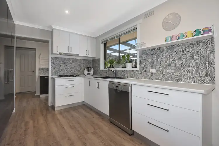 Fourth view of Homely house listing, 109 Mansfield Avenue, Mount Clear VIC 3350
