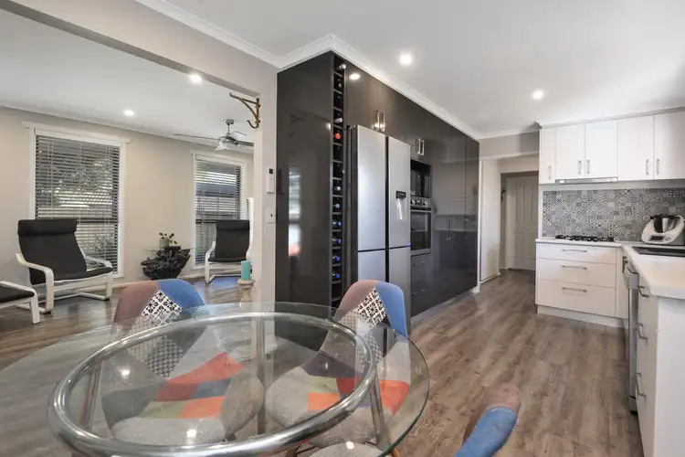 Fifth view of Homely house listing, 109 Mansfield Avenue, Mount Clear VIC 3350