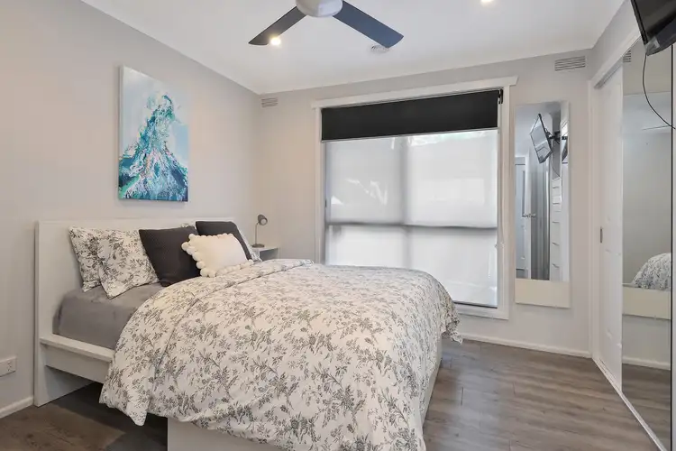 Sixth view of Homely house listing, 109 Mansfield Avenue, Mount Clear VIC 3350