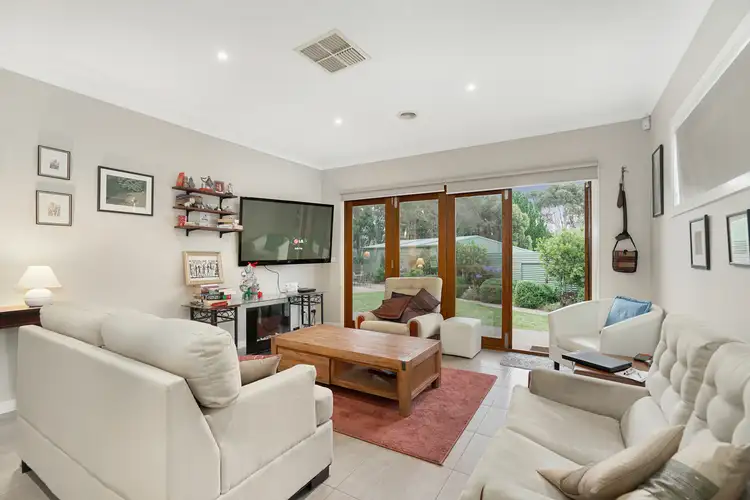 Second view of Homely house listing, 9 Rattray Court, Canadian VIC 3350