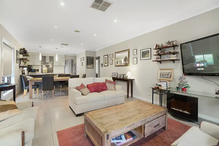 Third view of Homely house listing, 9 Rattray Court, Canadian VIC 3350