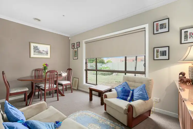 Sixth view of Homely house listing, 9 Rattray Court, Canadian VIC 3350