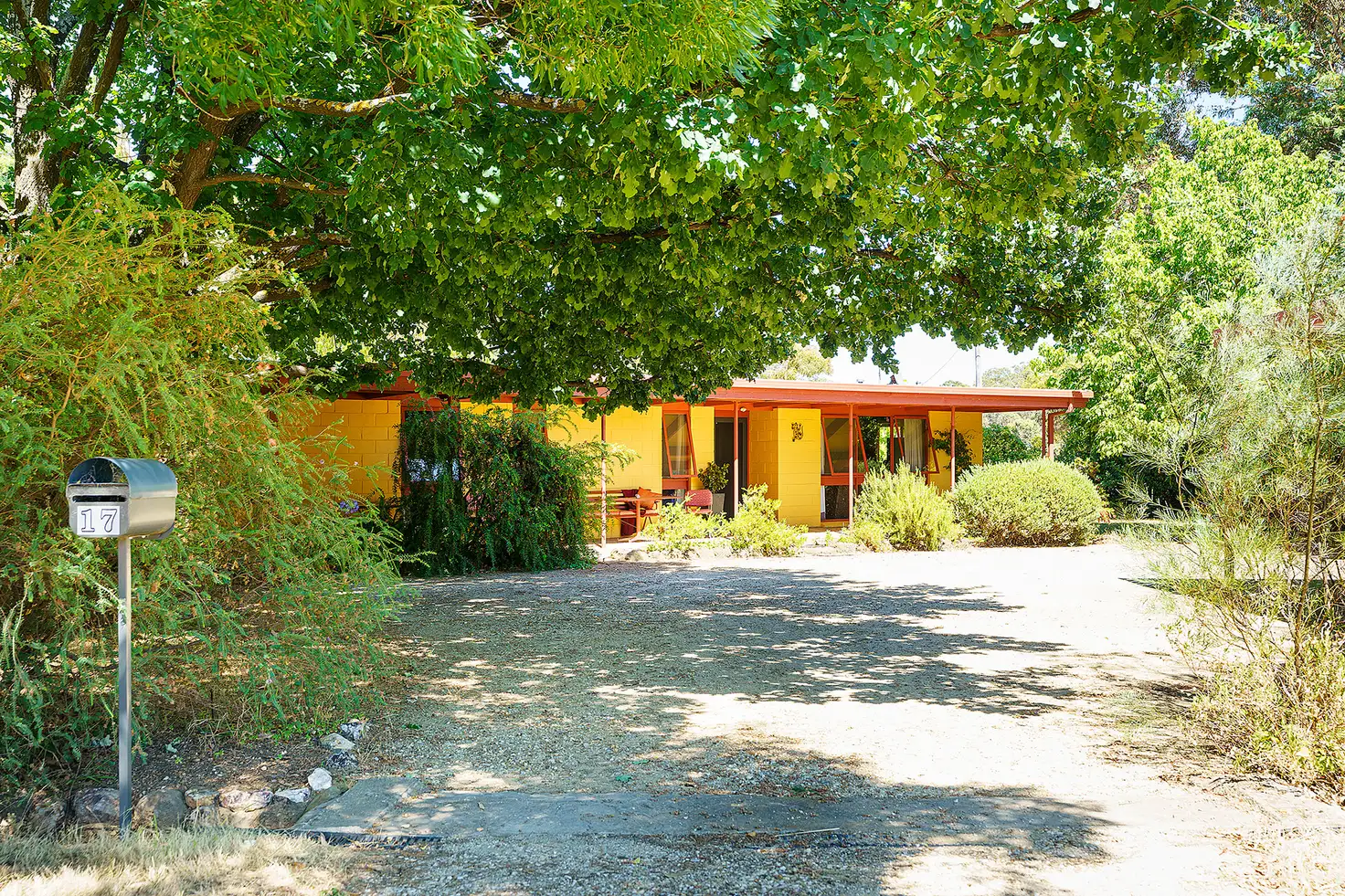 Main view of Homely house listing, 17 Richards Road, Castlemaine VIC 3450
