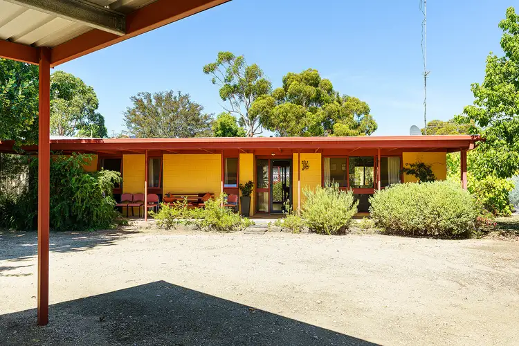 Second view of Homely house listing, 17 Richards Road, Castlemaine VIC 3450