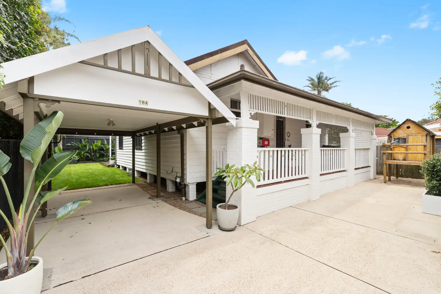 Main view of Homely house listing, 16a Innes Road, Manly Vale NSW 2093