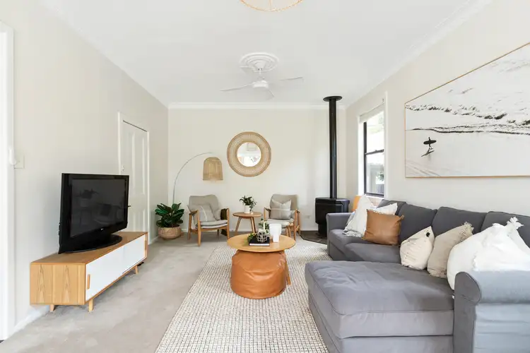 Second view of Homely house listing, 16a Innes Road, Manly Vale NSW 2093