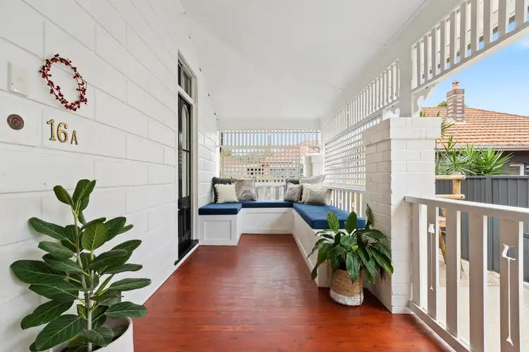 Sixth view of Homely house listing, 16a Innes Road, Manly Vale NSW 2093