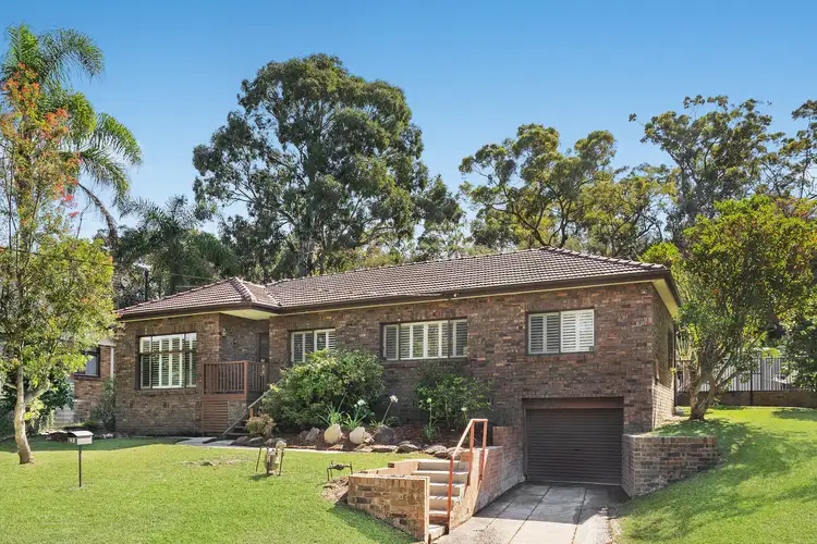 12 Lyly Road, Allambie Heights NSW 2100