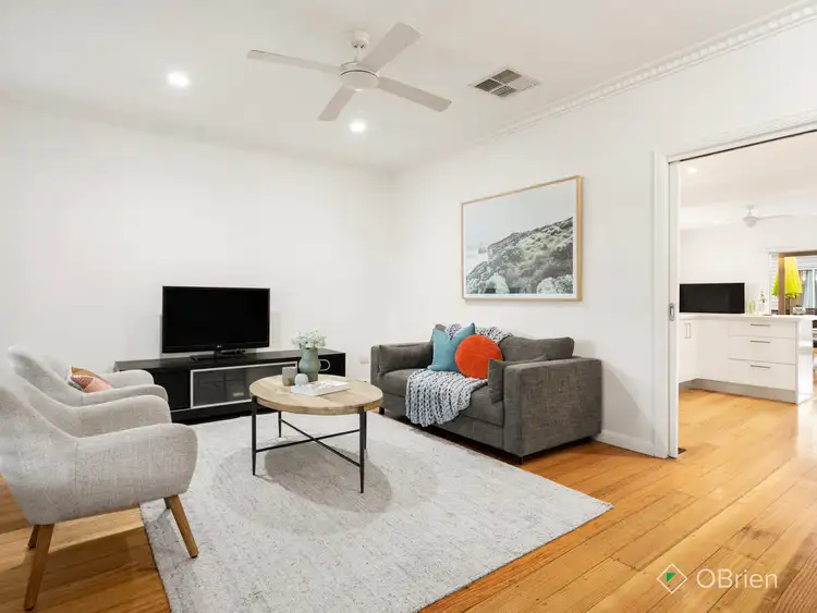 Fifth view of Homely house listing, 18 Kingston Street, Mordialloc VIC 3195