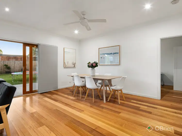 Sixth view of Homely house listing, 18 Kingston Street, Mordialloc VIC 3195