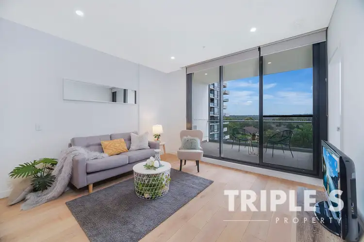410/26 Cambridge Street, Epping NSW 2121