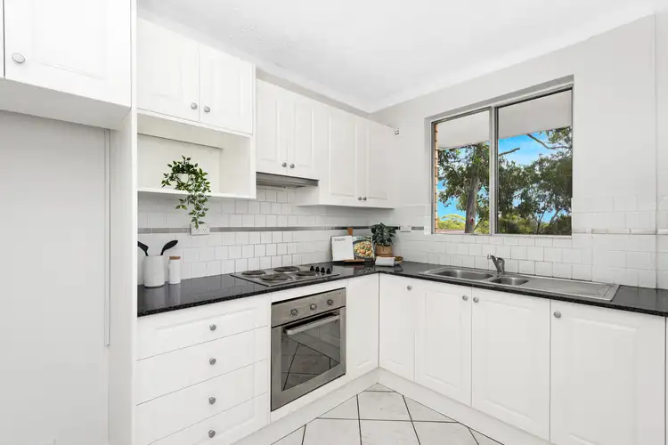 Second view of Homely apartment listing, 8/446 Pacific Highway, Lane Cove North NSW 2066