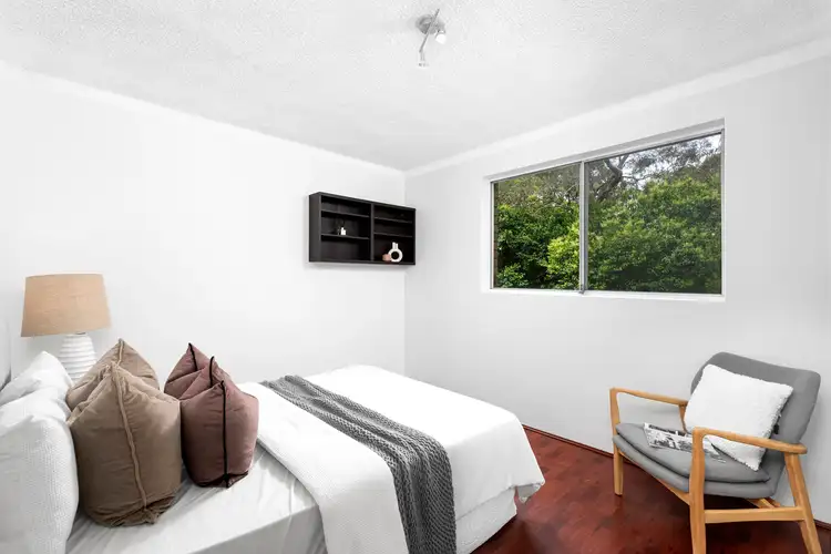 Third view of Homely apartment listing, 8/446 Pacific Highway, Lane Cove North NSW 2066