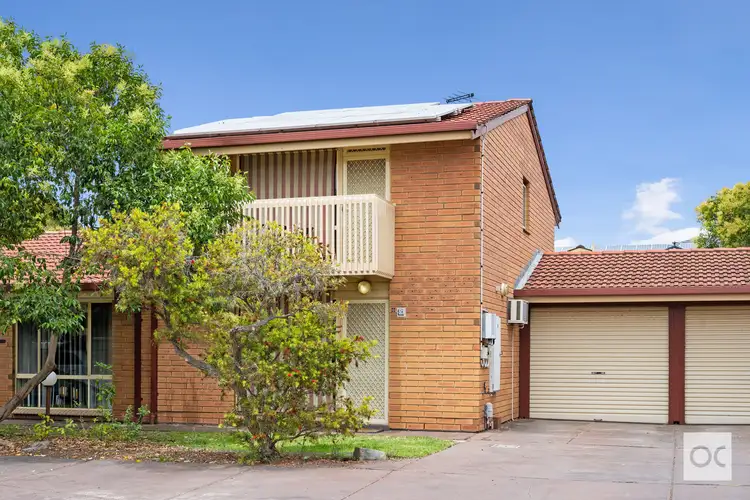 21/18 Mellor Avenue, Lockleys SA 5032