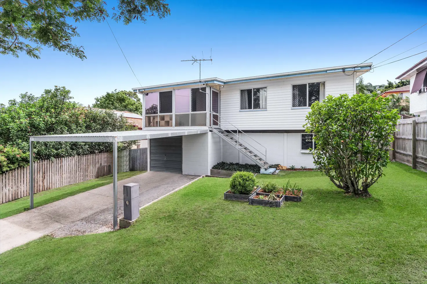 Main view of Homely house listing, 63 Roseneath Parade, Wynnum West QLD 4178