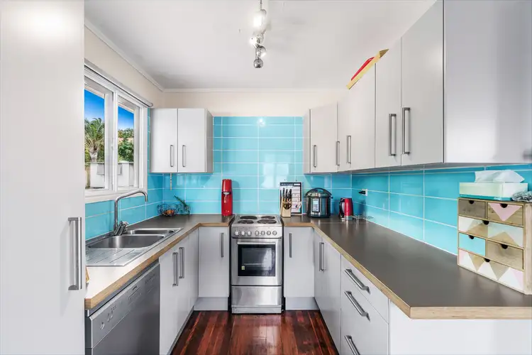 Second view of Homely house listing, 63 Roseneath Parade, Wynnum West QLD 4178