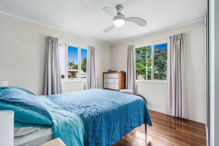 Fifth view of Homely house listing, 63 Roseneath Parade, Wynnum West QLD 4178