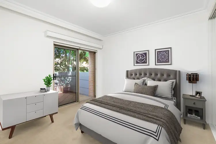 Fourth view of Homely apartment listing, 14/11 Williams Parade, Dulwich Hill NSW 2203