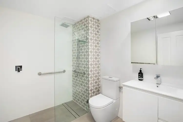 Fifth view of Homely apartment listing, 14/11 Williams Parade, Dulwich Hill NSW 2203