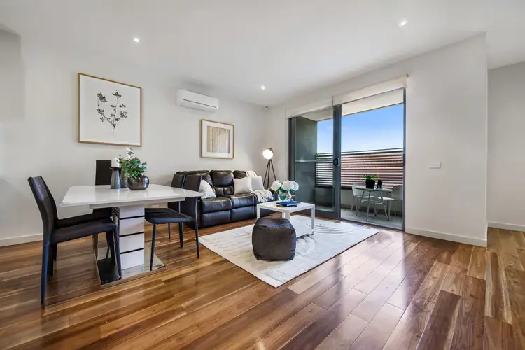 Third view of Homely townhouse listing, 5/100 Thames Street, Box Hill North VIC 3129