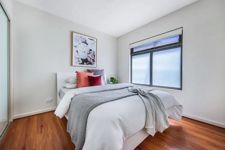Fifth view of Homely townhouse listing, 5/100 Thames Street, Box Hill North VIC 3129