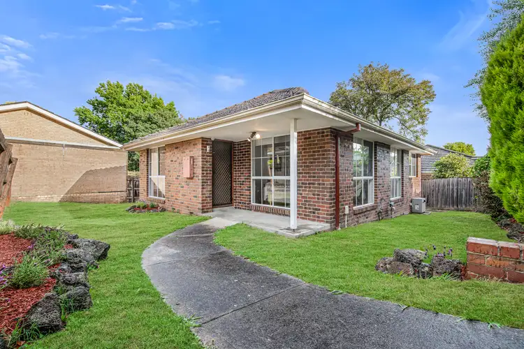 2/9 Ford Street, Ringwood VIC 3134