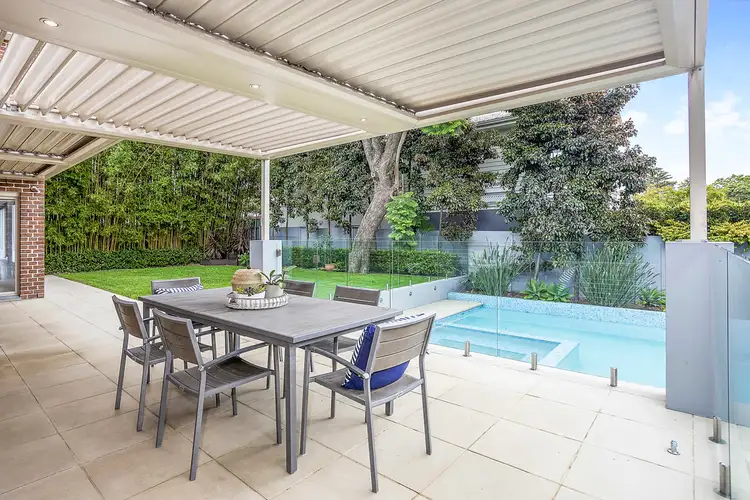 Second view of Homely house listing, 26-28 Caringbah Road, Woolooware NSW 2230