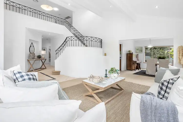 Fourth view of Homely house listing, 26-28 Caringbah Road, Woolooware NSW 2230