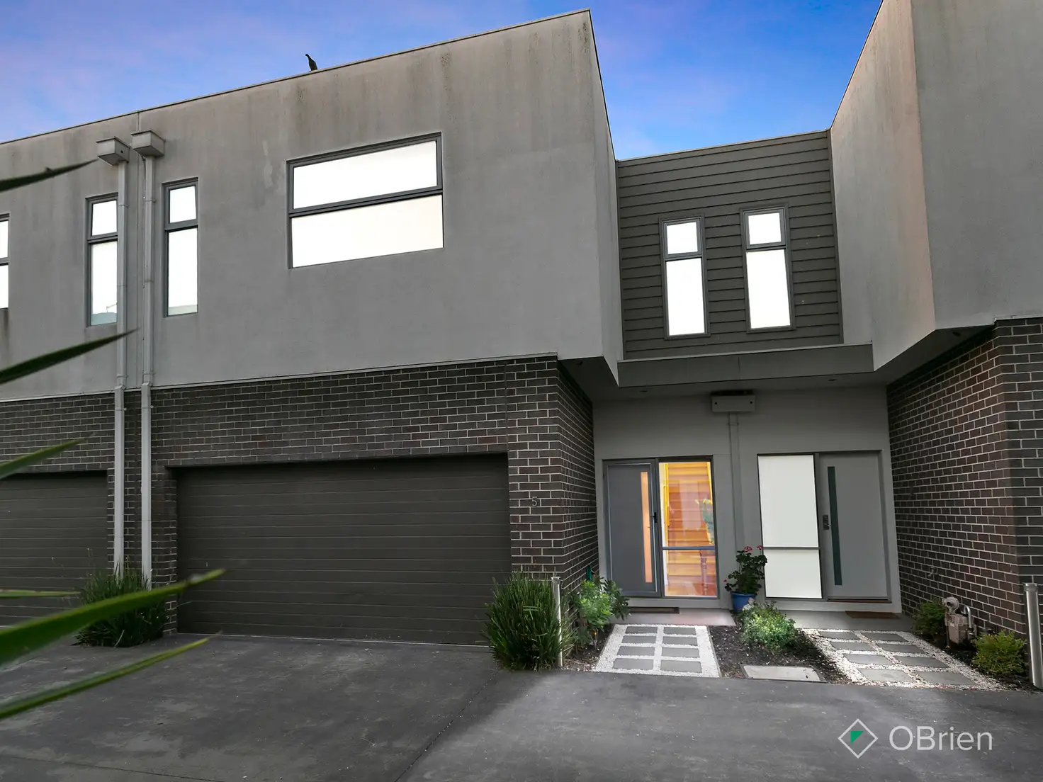 Main view of Homely townhouse listing, 5/367-369 Nepean Highway, Chelsea VIC 3196