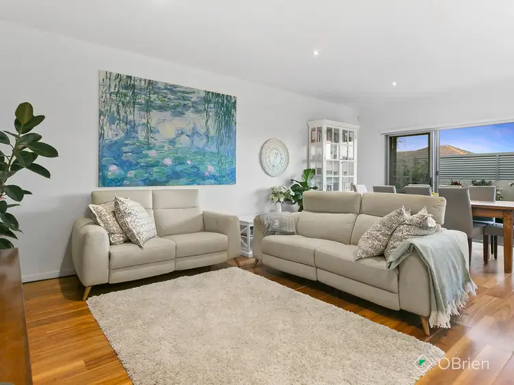 Second view of Homely townhouse listing, 5/367-369 Nepean Highway, Chelsea VIC 3196
