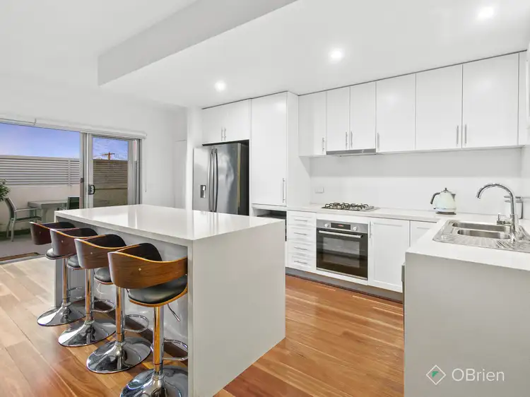 Third view of Homely townhouse listing, 5/367-369 Nepean Highway, Chelsea VIC 3196