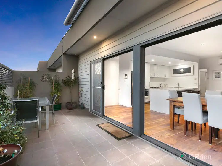 Fourth view of Homely townhouse listing, 5/367-369 Nepean Highway, Chelsea VIC 3196