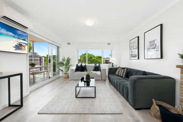 5/24 Crows Nest Road, Waverton NSW 2060