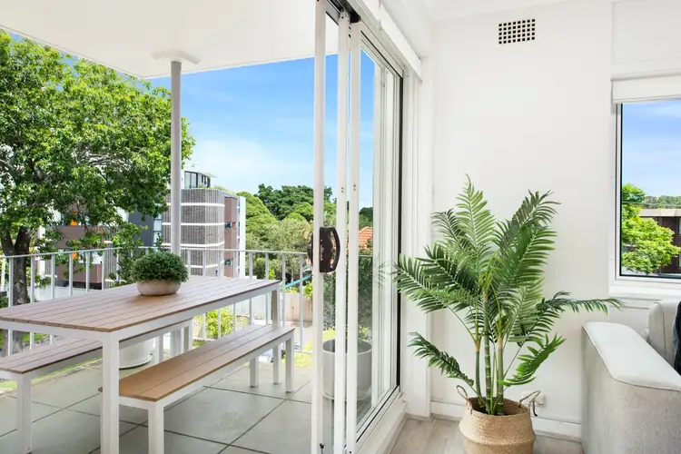 Second view of Homely apartment listing, 5/24 Crows Nest Road, Waverton NSW 2060