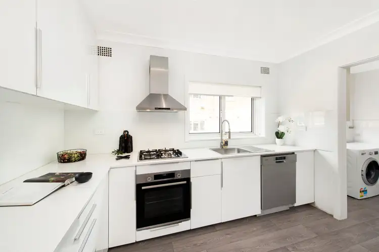 Third view of Homely apartment listing, 5/24 Crows Nest Road, Waverton NSW 2060
