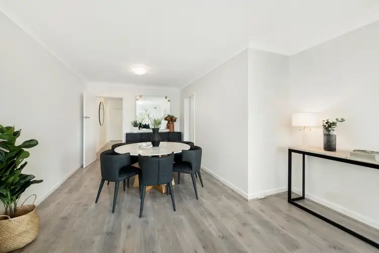 Fourth view of Homely apartment listing, 5/24 Crows Nest Road, Waverton NSW 2060