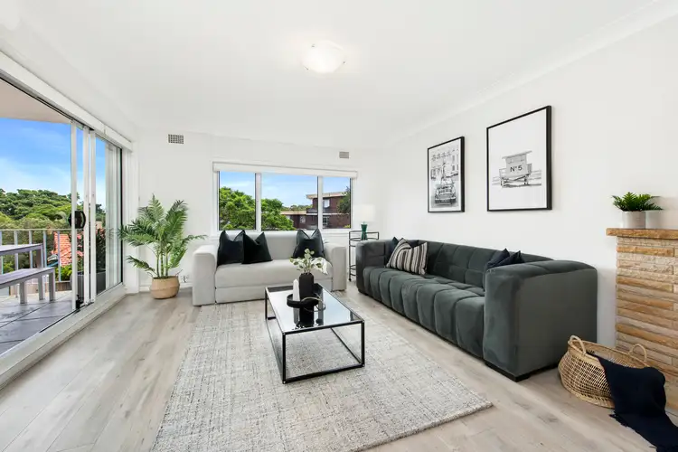 Fifth view of Homely apartment listing, 5/24 Crows Nest Road, Waverton NSW 2060